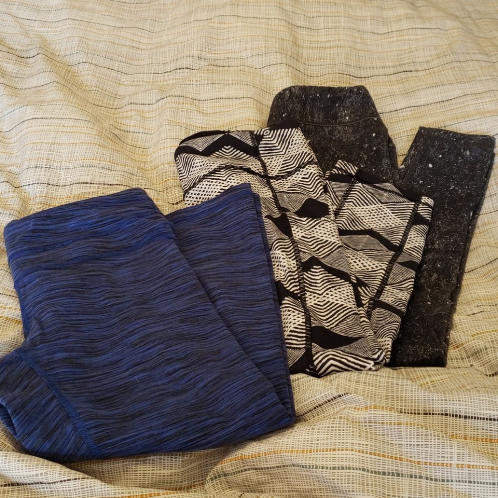 Lucy bundle